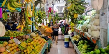 Quintana Roo registra la inflación más alta del país y supera la media nacional por segundo mes