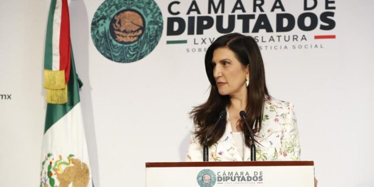 San Lázaro frena reforma electoral; aliados de Morena votan en contra