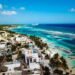 Royal Caribbean cede ante protestas en Mahahual: rehabilitará calles tras bloqueos