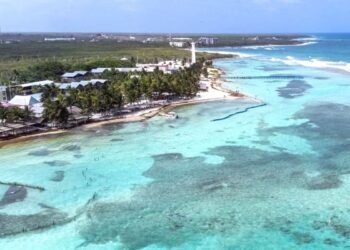 Anuncia Royal Caribbean nueva planta de residuos sólidos para Mahahual