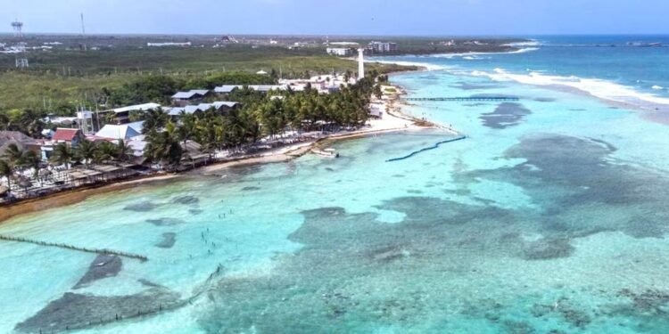 Anuncia Royal Caribbean nueva planta de residuos sólidos para Mahahual