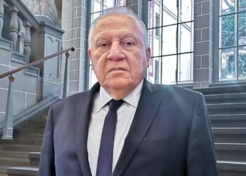 Rafael Marín Mollinedo consolida tendencia al alza rumbo a la gubernatura