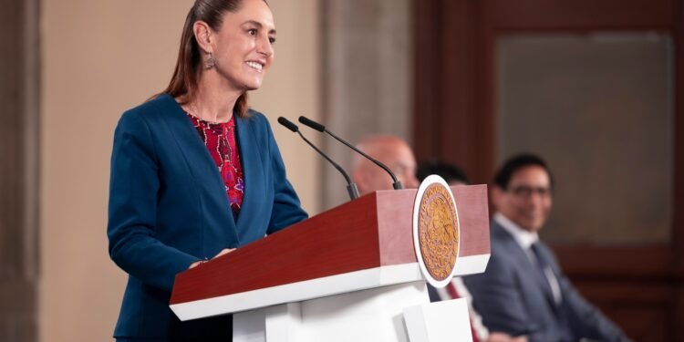 Sin vuelos, con rutas seguras: 279 connacionales ya salieron del Medio Oriente, informa Sheinbaum