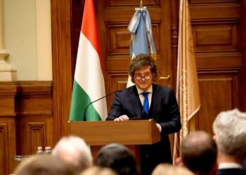 Argentina declara terrorista al CJNG y endurece su política de seguridad