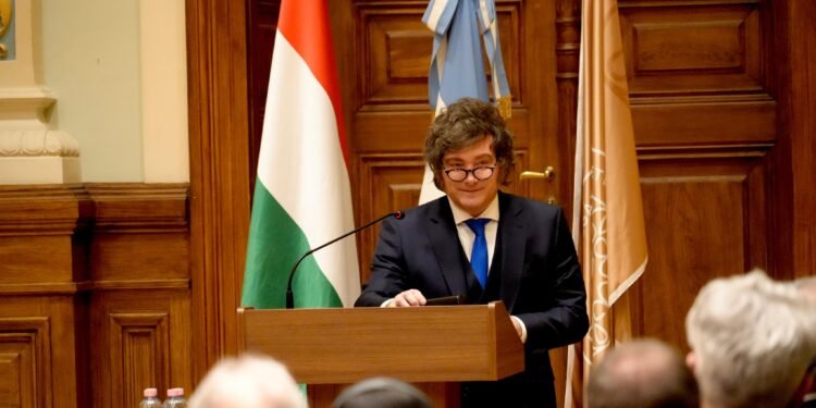 Argentina declara terrorista al CJNG y endurece su política de seguridad