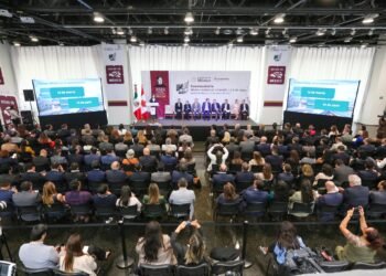 Empresas mexicanas cruzarán fronteras en misión comercial hacia Canadá; lanzan convocatoria