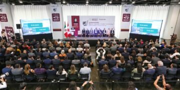 Empresas mexicanas cruzarán fronteras en misión comercial hacia Canadá; lanzan convocatoria