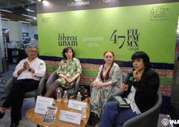 Micropaleontología: el campo donde las investigadoras mexicanas hacen historia