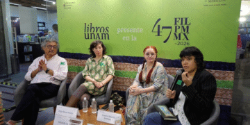 Micropaleontología: el campo donde las investigadoras mexicanas hacen historia