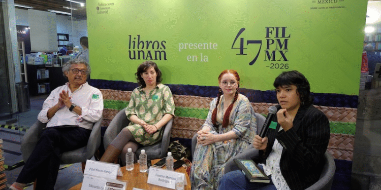 Micropaleontología: el campo donde las investigadoras mexicanas hacen historia