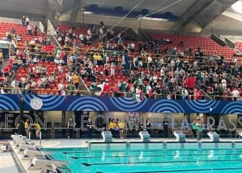 Confianza renovada: mundial de clavados sigue en puerta con nueva fecha en México