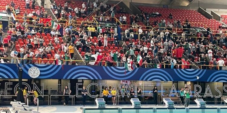 Confianza renovada: mundial de clavados sigue en puerta con nueva fecha en México