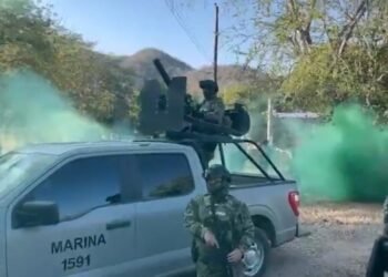 Retienen y liberan a hija de “El Mayo” tras operativo en Sinaloa