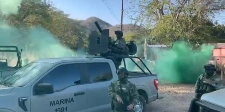 Retienen y liberan a hija de “El Mayo” tras operativo en Sinaloa