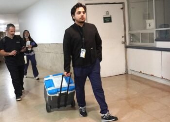 Inicia 2026 con bajos números en donación de órganos