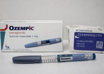 ¡Ojo! Alertan por Ozempic falso y piden revisar lotes