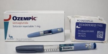 ¡Ojo! Alertan por Ozempic falso y piden revisar lotes