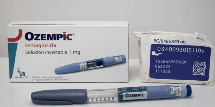 ¡Ojo! Alertan por Ozempic falso y piden revisar lotes