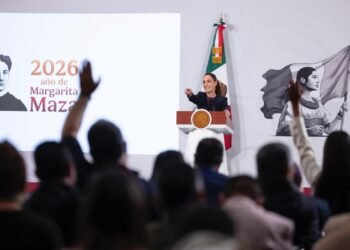 Gigantes empresariales de Europa aterrizan en México en busca de nuevas inversiones