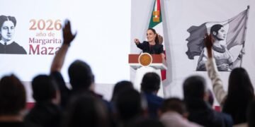 Gigantes empresariales de Europa aterrizan en México en busca de nuevas inversiones