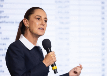 Tras derrota legislativa, Sheinbaum busca cambios electorales por otra vía: alista Plan B