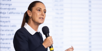 Tras derrota legislativa, Sheinbaum busca cambios electorales por otra vía: alista Plan B