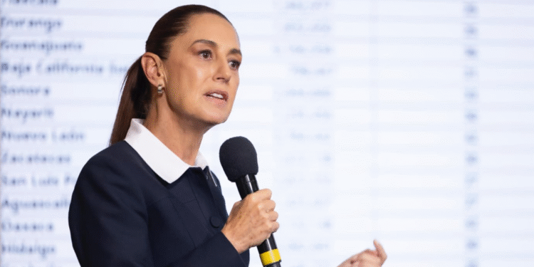 Tras derrota legislativa, Sheinbaum busca cambios electorales por otra vía: alista Plan B