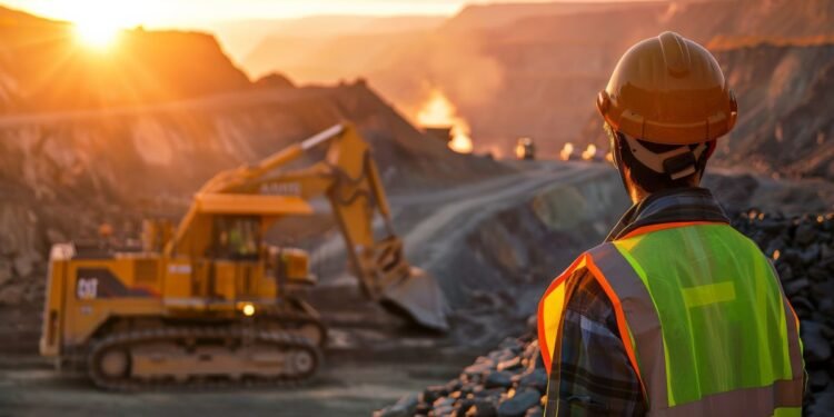 Emergencia en El Rosario: colapso en mina moviliza al Ejército para rescatar a trabajadores