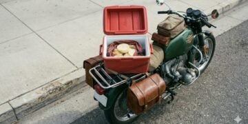 Ni por la hielera ni por la moto: Profeco aclara que no puede multar tortillerías