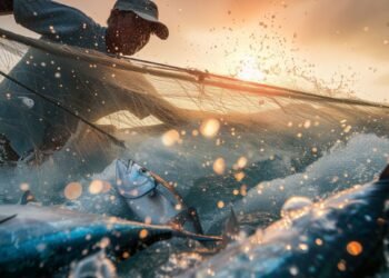 Desde Quintana Roo al mercado internacional: capacitación impulsa exportación de camarón