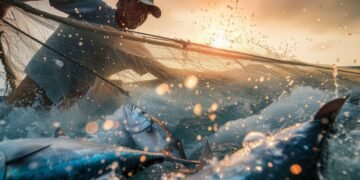 Desde Quintana Roo al mercado internacional: capacitación impulsa exportación de camarón