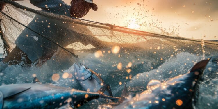 Desde Quintana Roo al mercado internacional: capacitación impulsa exportación de camarón