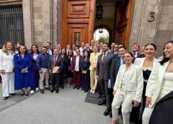 Cancún y Playa del Carmen entre los municipios más violentos; intervendrá gobierno federal