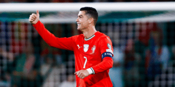 Inauguración del Estadio Banorte se queda sin su gran figura: Cristiano Ronaldo no estará