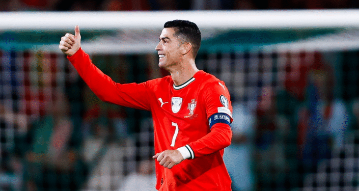 Inauguración del Estadio Banorte se queda sin su gran figura: Cristiano Ronaldo no estará