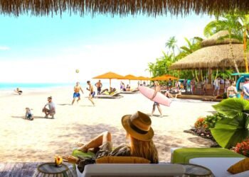 Busca Royal Caribbean granjearse apoyo para su proyecto de club de playa en Cozumel