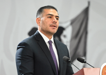 Cuenta regresiva al Mundial: Harfuch presenta Plan Kukulkán, un megaoperativo de seguridad