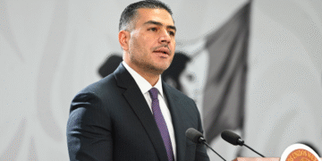 Cuenta regresiva al Mundial: Harfuch presenta Plan Kukulkán, un megaoperativo de seguridad