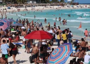 Arranca Semana Santa se esperan 1.2 millones de turistas en el estado