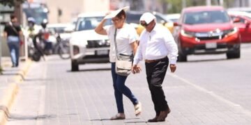 Sequía y calor amenazan al norte de Quintana Roo rumbo al verano