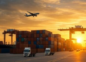 Guadalajara, AICM y Monterrey lideran las operaciones en aduanas interiores durante 2025