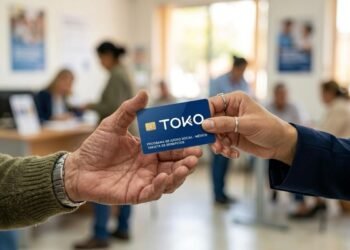 ¡Entérate! Arranca en CDMX la entrega de tarjetas de Hombres Bienestar