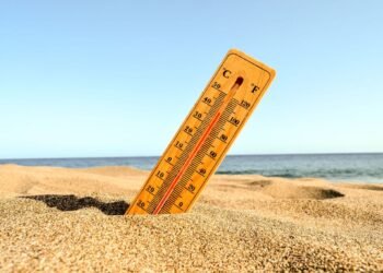 Altas temperaturas marcarán la jornada en Cancún y la Riviera Maya