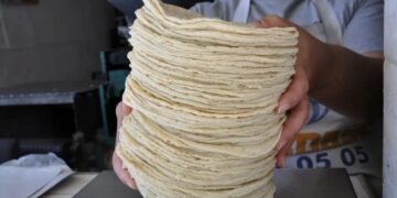 No alcanza el número de inspectores para vigilancia sanitaria en tortillerías y tienditas