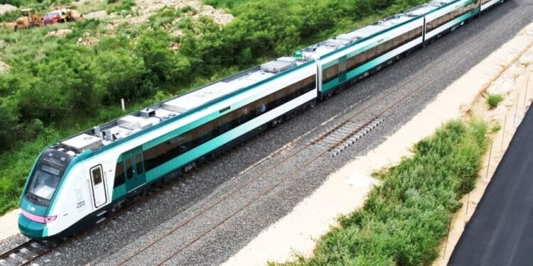 Expropian más tierra para el Tren Maya en Puerto Morelos