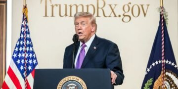Mark Zuckerberg y Sergey Brin llegan al Consejo de Asesores en Ciencia y Tecnología de Trump