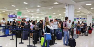 Gol anuncia vuelo directo entre Brasilia y Cancún