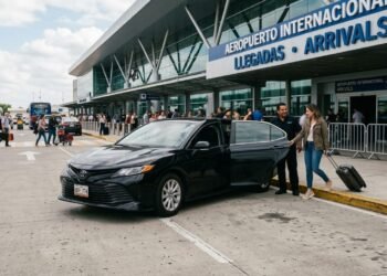 Uber obtiene respaldo judicial para operar en aeropuertos sin detenciones
