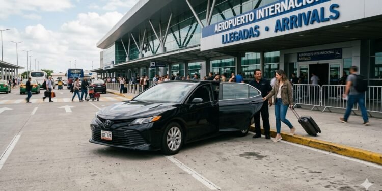 Uber obtiene respaldo judicial para operar en aeropuertos sin detenciones
