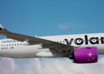Volaris y Viva avanzan hacia “Grupo Más Vuelos”
